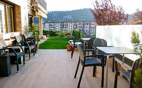 B&B Zaldu
